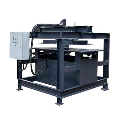 Vervaardigingsfabriek Zonnepanelen Aluminium Frame Removing Machine Overige grootte 1,9mx1,7mx1,7m