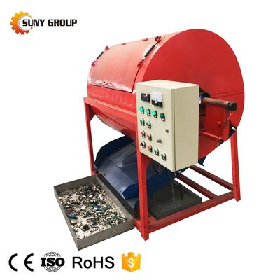 Nieuwste afvalcomponenten van computerboards Verwijderingsmachine 380V/220V voor recycling