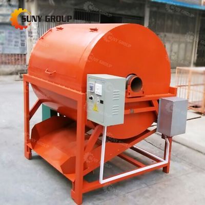 Vervaardigingsbedrijf Elektronische componenten Recycling PCB Solder Removal Machine