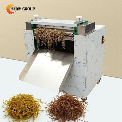Geschenk verpakkingsdoos Mini model papierbreker met versnipperde en papierstrook snijfunctie