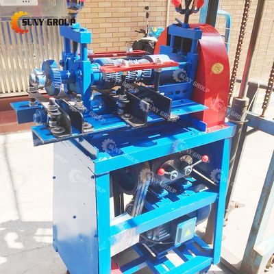 280 kg kabel snijmachine met 4,5 kW motor en gebruiksvriendelijk ontwerp