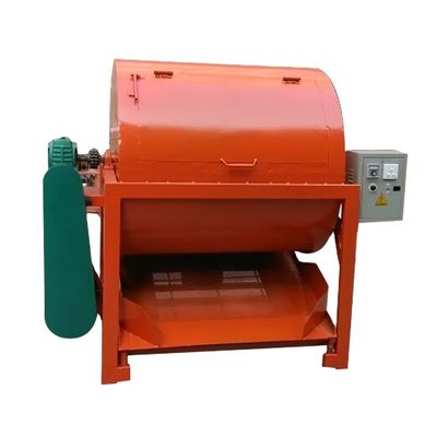 PCB-demontage machine 1000 kg/uur grondstof Computerbord voor schroothoop