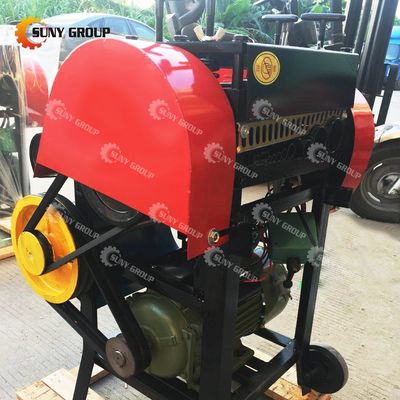 Direct verkoop Elektrische draad aftrekmachine Aftreklengte 1-150 mm Spanning 220V/380V