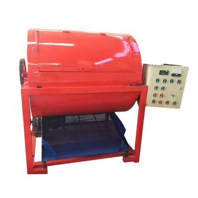 Kleine investering 25kW automatische PCB-soldeerverwijderingsmachine met 380V/220V