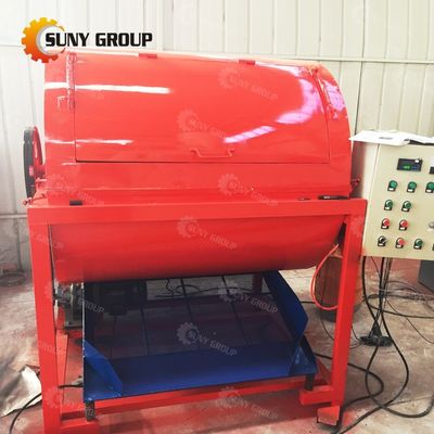 Vervaardigingsbedrijf Elektronische componenten Recycling PCB Solder Removal Machine