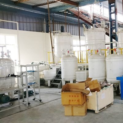 Kleine bedrijven E afvalschroefmachine recyclingmachine Duurzame oplossing voor recycling