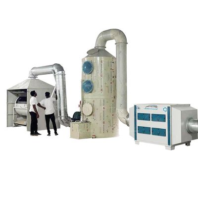 25 kW vermogen ontmantelingsmachine voor PTV-circuit board en afvalcomponenten in 2022 CE