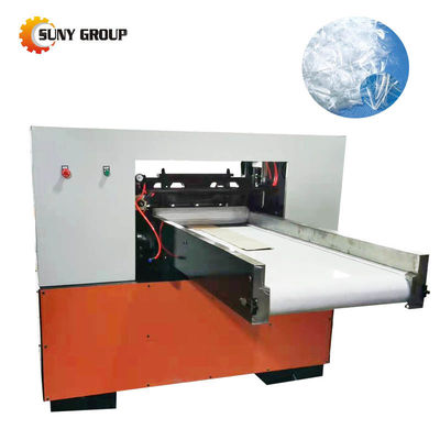 Motorkerncomponenten High Speed Glasvezel Afvalsnijmachine Carbonvezel Trekkerij 2.2