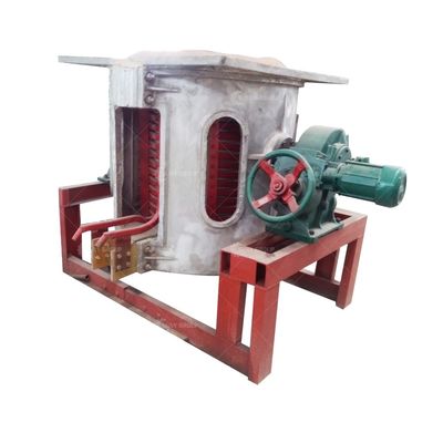 Milieuvriendelijke koperelectrolysemachine voor snelle productiecapaciteit 200-500