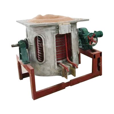 Milieuvriendelijke koperelectrolysemachine voor snelle productiecapaciteit 200-500