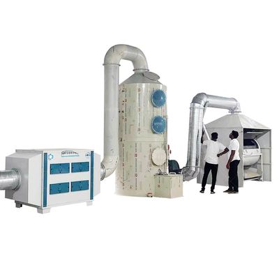 1000 kg gewicht op maat gemaakt afval pcb printed circuit board recycling machine hoge kwaliteit