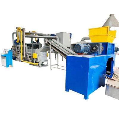 Goed verkochte pcb-moederbordgoudherstelmachine met 220v/380v/aanpassingsspanning