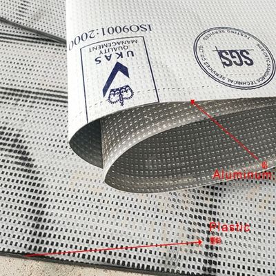 Motorkerncomponenten Afval van aluminiumcomposite panelen Recyclingapparatuur ACP-separator