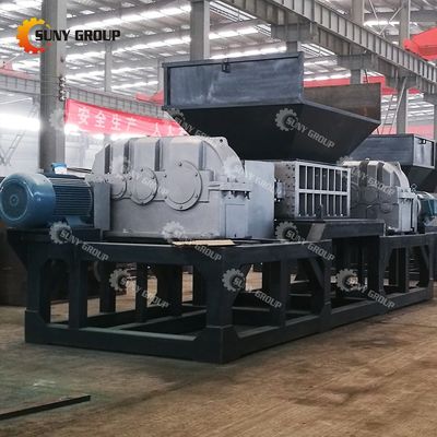 2300 kg plastic flessen versnippermachine De ultieme versnipperingsoplossing voor de industrie