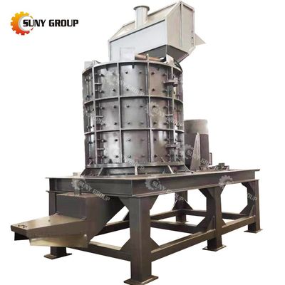 Heavy Duty Scrap Car Body Motor Crusher Machine Na-service video technische ondersteuning