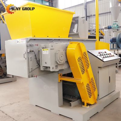 Multifunctionele oplossing voor de ontbinding van aluminiumkabels