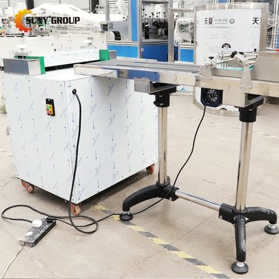 Verpakkingsmachine voor het versnipperen van papier met een vermogen tot versnippering van 50 vellen/versnippering