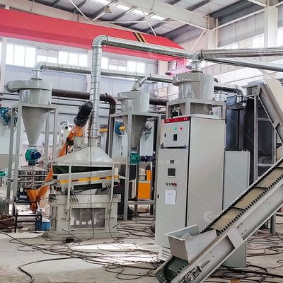 Cobalt Lithium Graphite Mix Powder grondstof voor een fabriek voor het recyclen van batterijen voor laptops