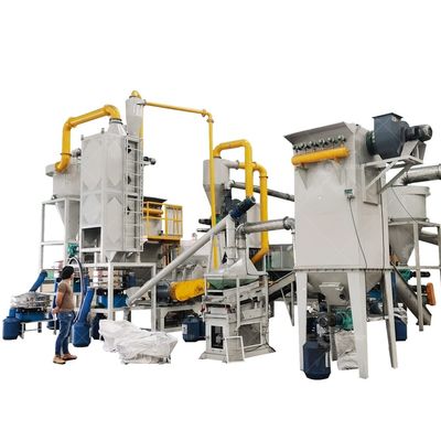 Cobalt Lithium Graphite Mix Powder grondstof voor een fabriek voor het recyclen van batterijen voor laptops