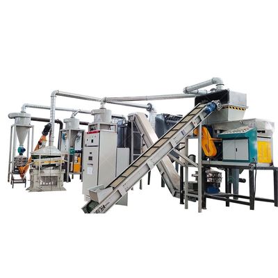 Cobalt Lithium Graphite Mix Powder grondstof voor een fabriek voor het recyclen van batterijen voor laptops