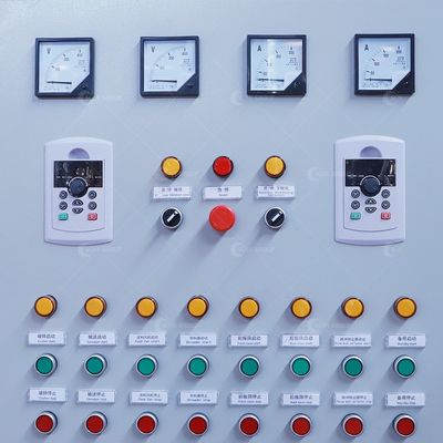 Professionele fabrikant van machines voor het breken en scheiden van afvalkabels voor roestvrijstalen draden