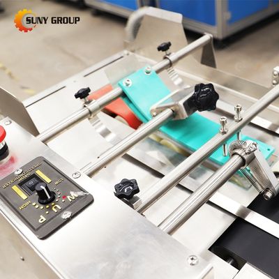 Professionele krulpapier versnipper met papier snijfunctie en Zigger Basket
