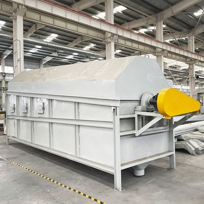 Gewicht KG 6000 kg Laptopbatterij Separatie Productielijn voor Lithiumbatterij