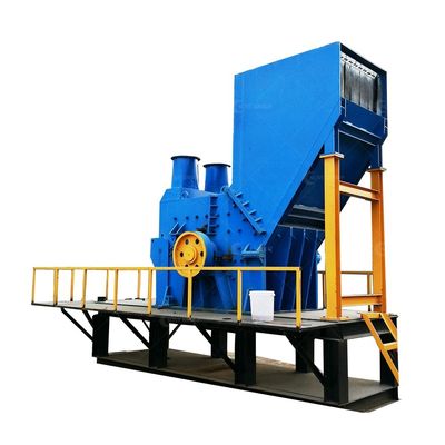 99% zuiver koper zware hamerbreker voor het breken van steengroeven met een hoge productiviteit