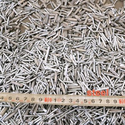 Afval van aluminiumkabel, staaldraadkabel, strippen en scheiden met een sorteringspercentage van 99%