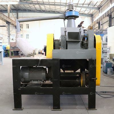2024 ACSR draadrecyclingmachine met 99% sorteerpercentage en hit 100 feeddiameter