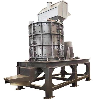 Gear Core Components Schroot staal hamer breekmachine voor afval koper aluminium