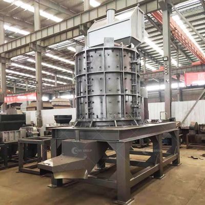 1000 mm Roterende diameter 75kw*2 Shredder Machine voor metaal en vaste afval recycling