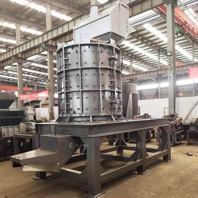1000 mm Roterende diameter 75kw*2 Shredder Machine voor metaal en vaste afval recycling