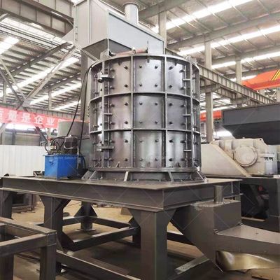 Schroot aluminium blikken Crusher Machine met multifunctionele functies voor betaalbare prijs