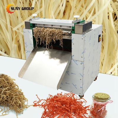 PP-schreder voor kantoorverwerkend papier 50 vellen/schredded paper
